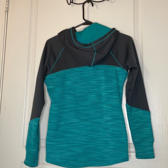 BCG Pullover Sweatshirt/ Hoodie with Thumb holes - Picture 6 of 6